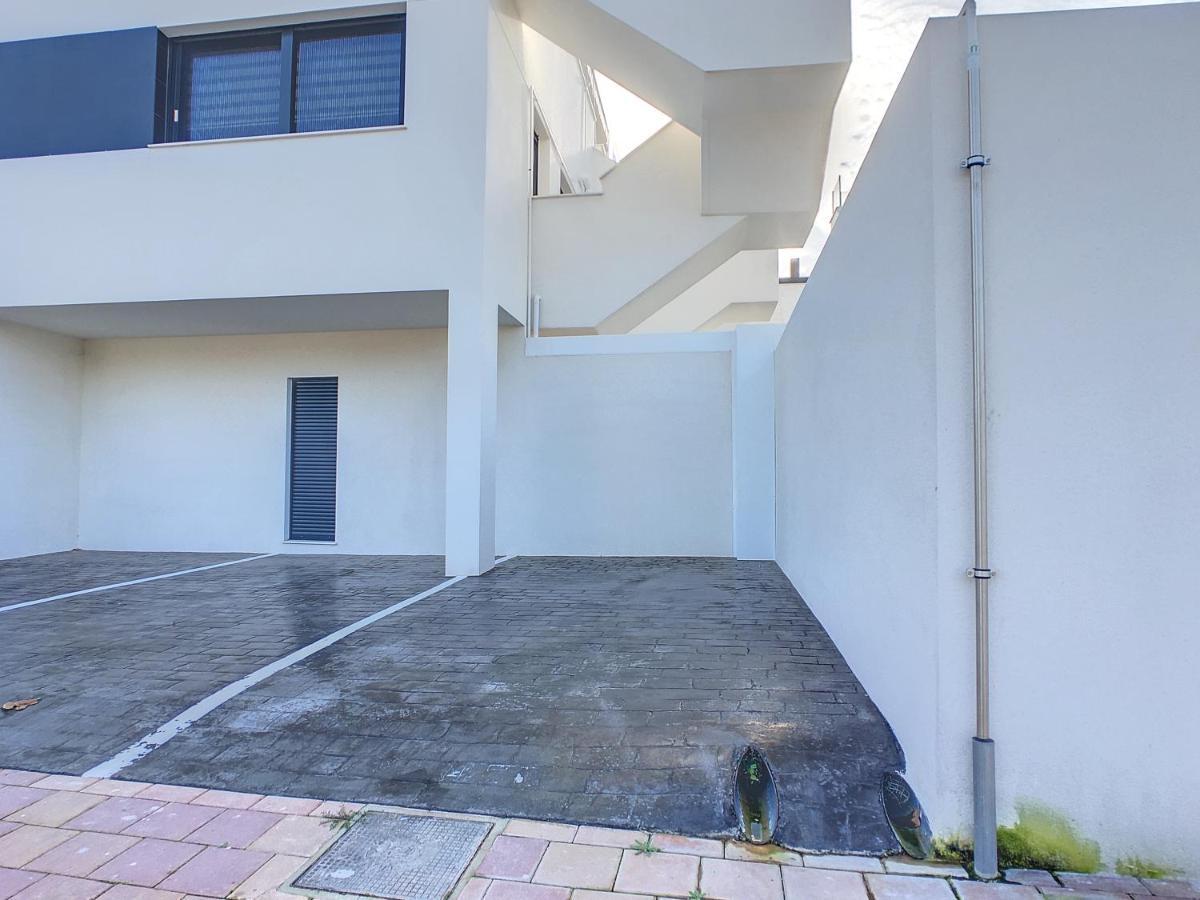 Levansur Apartment - 9109 San Pedro del Pinatar Exterior foto